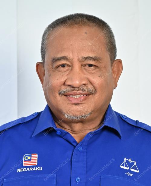 AB AZIZ YUSOFF