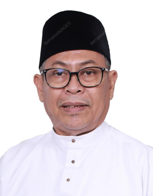 ABDUL KADIR OTHMAN