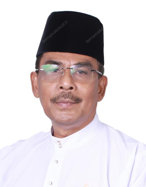 ISMAIL GHANI