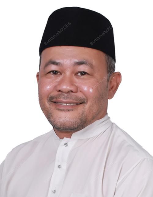 MOHD AZIZAN ABDUL RAZAK @ RAJAB