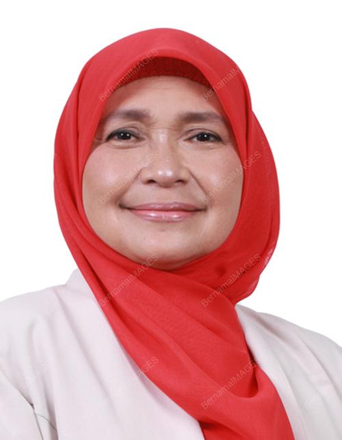 HAFIDZAH MUSTAKIM