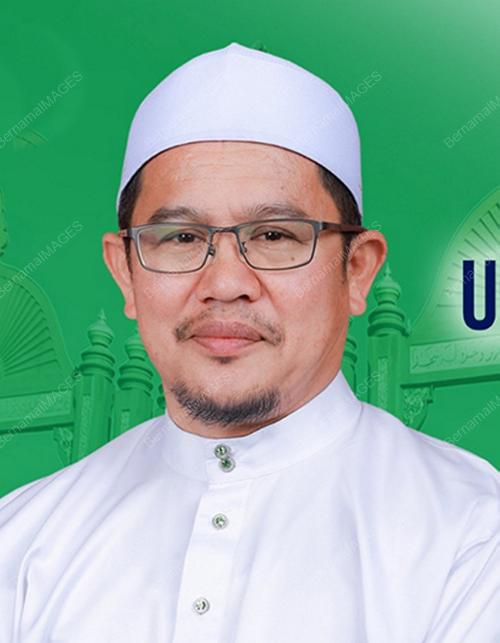 TUAN MOHD SARIPUDIN TUAN ISMAIL
