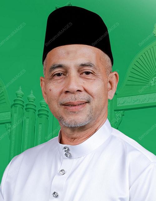 SHAARI MAT YAMAN