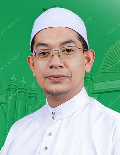 SAIZOL ISMAIL
