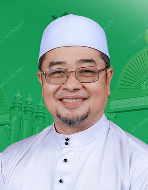 ROZI MUHAMAD