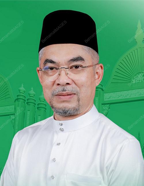 NOR SHAM SULAIMAN