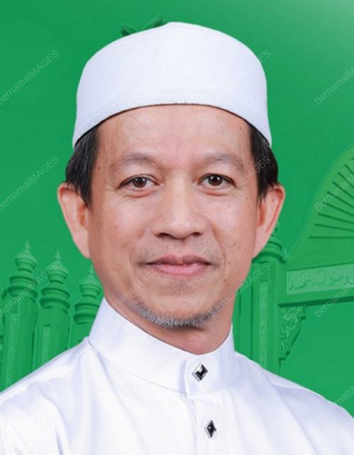 NIK ASMA' BAHARUM NIK ABDULLAH