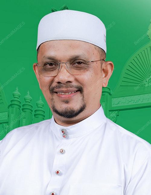 MOHD RUSLI ABDULLAH