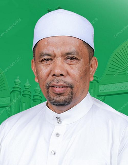 WAN ROSLAN WAN HAMAT