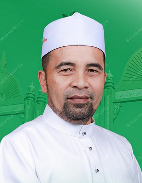 WAN ROHIMI WAN DAUD