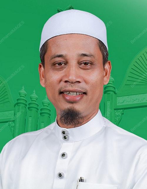 MOHD TARMIZI ABD RAHMAN