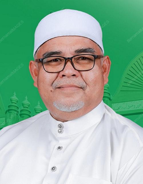 MOHD RODZI JA'AFAR