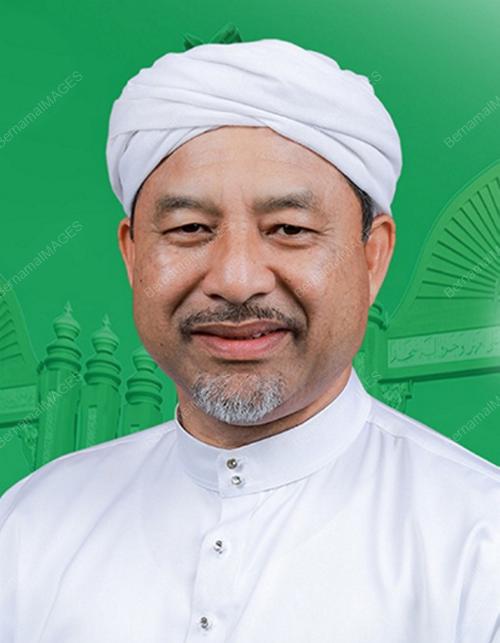 MOHD NASSURUDDIN DAUD
