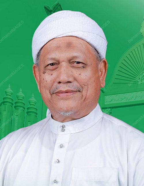 MOHD FAUZI ABDULLAH
