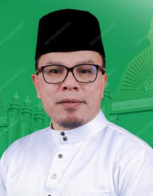 MOHD AZIZI ABU NAIM