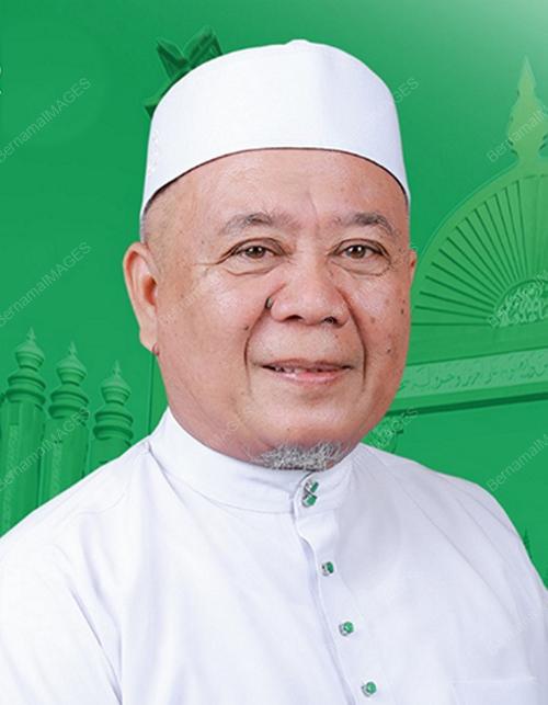 MOHD ADANAN HASSAN