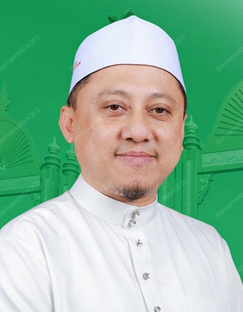 KAMARUZAMAN MOHAMAD