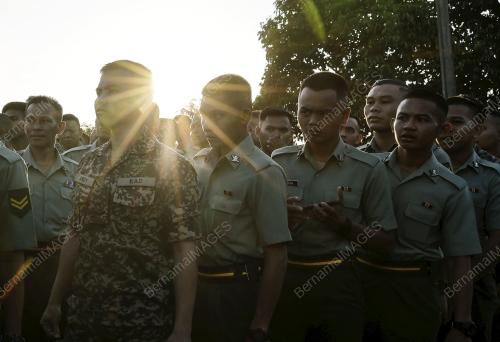 UNDI AWAL PRN KEDAH