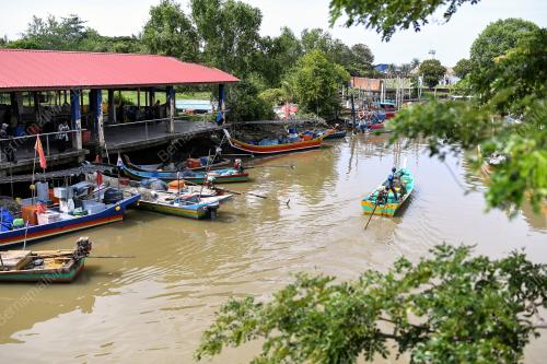NELAYAN KUALA KEDAH