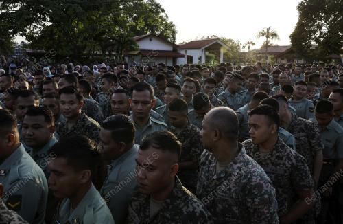 UNDI AWAL PRN KEDAH