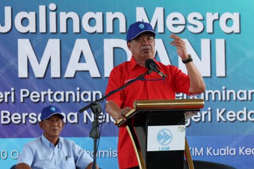 PILIHAN RAYA NEGERI (DUN) KEDAH
