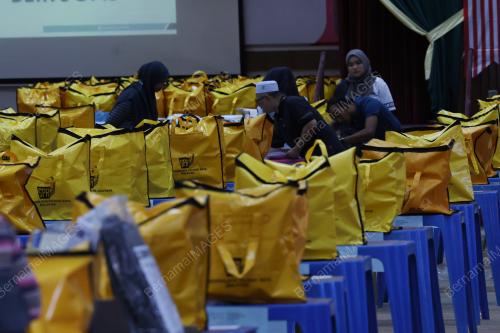 PILIHAN RAYA NEGERI (KEDAH)
