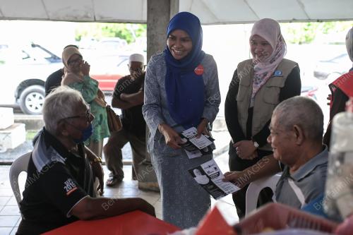 PILIHAN RAYA NEGERI KEDAH