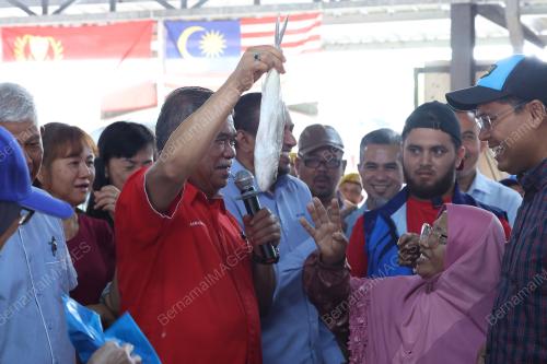 PILIHAN RAYA NEGERI (DUN) KEDAH