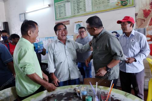 PILIHAN RAYA NEGERI (DUN) KEDAH
