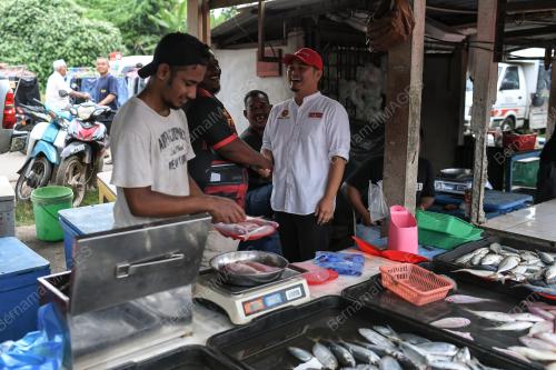 PILIHAN RAYA NEGERI KEDAH