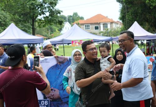 PILIHAN RAYA NEGERI (DUN) KEDAH