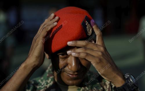 UNDI AWAL PRN KEDAH
