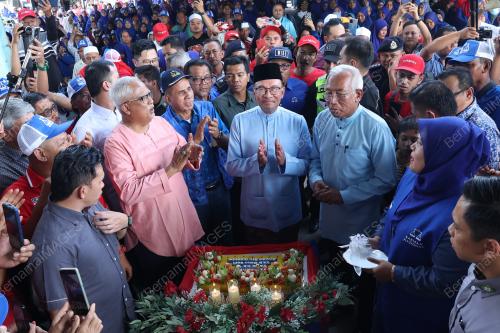 PILIHAN RAYA NEGERI (DUN) KEDAH