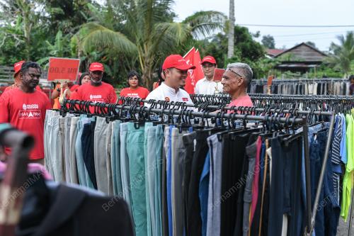 PILIHAN RAYA NEGERI KEDAH