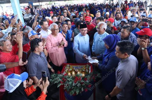 PILIHAN RAYA NEGERI (DUN) KEDAH