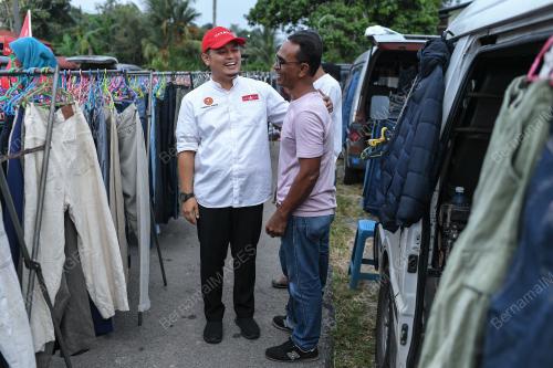 PILIHAN RAYA NEGERI KEDAH