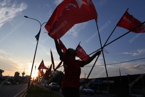 PILIHAN RAYA NEGERI (DUN) KEDAH