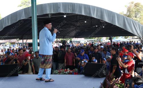 PILIHAN RAYA NEGERI (DUN) KEDAH