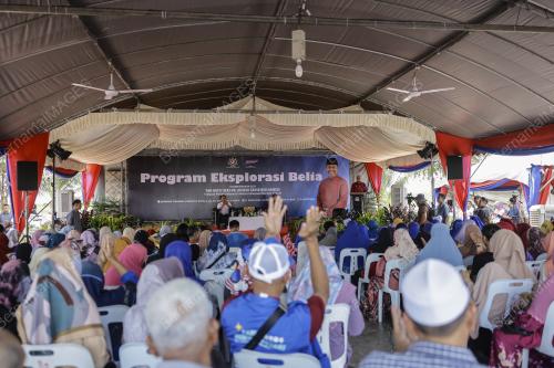 DATUK SERI DR AHMAD ZAHID HAMIDI