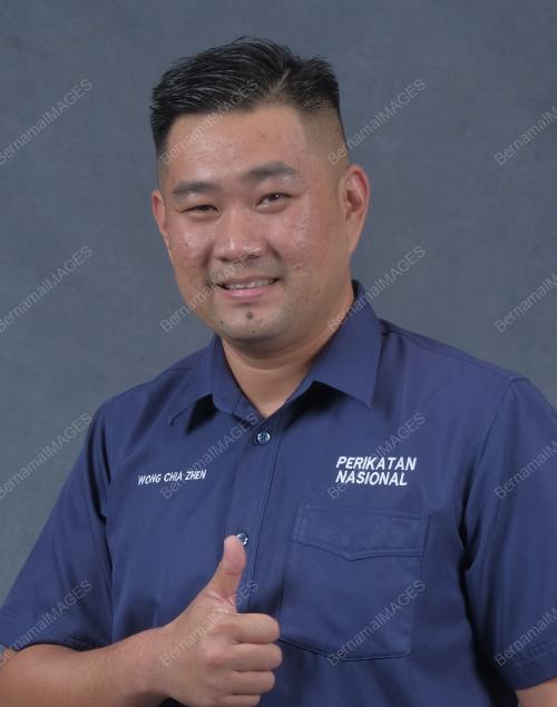 PILIHAN RAYA NEGERI (DUN) KEDAH