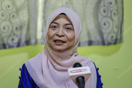 WAN MOHALINA WAN MOHAMMAD