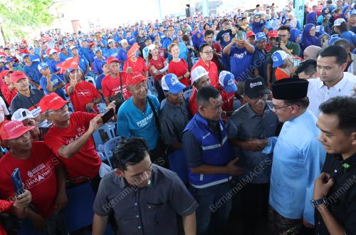 PILIHAN RAYA NEGERI (DUN) KEDAH