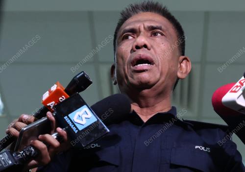 DATUK FISOL SALLEH