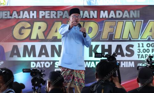 PILIHAN RAYA NEGERI (DUN) KEDAH