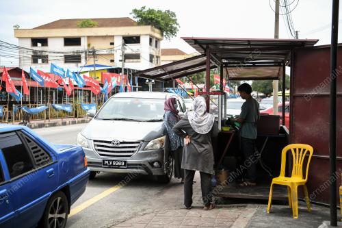 JETI FERI KUALA KEDAH