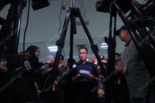 DATUK FISOL SALLEH