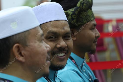PILIHAN RAYA NEGERI (KEDAH)