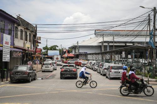 JETI FERI KUALA KEDAH
