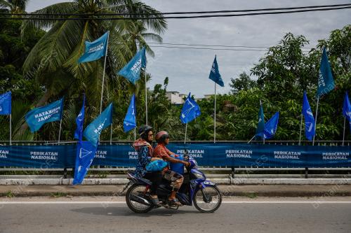 TINJAUAN BENDERA KEMPEN