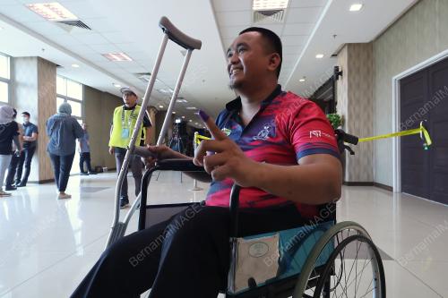 PILIHAN RAYA NEGERI (DUN) KEDAH